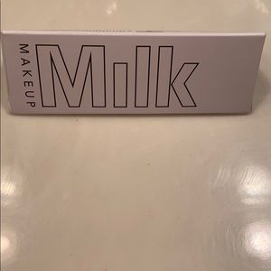 Milk Makeup Kush Fiber Brow Gel Herb (dark brown)
